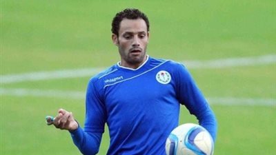 حسام باولو يغلق ملف الانتقال للزمالك