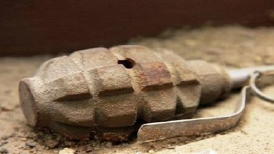 العثور على قنابل لم تنفجر من الحرب العالمية الثانية بـ