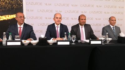 خالد حنفي: مصلحة الدمغة تعتمد عيارات 