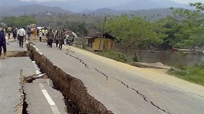 زلزال يهز العاصمة اليونانية ولا تقارير عن وقوع إصابات