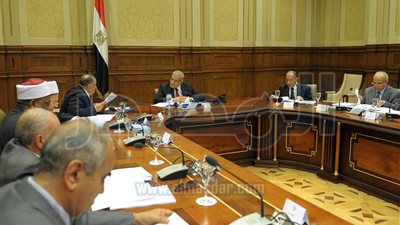 لجنة الاصلاح التشريعى توافق على تعديلات  قانون الإجراءات الجنائية  