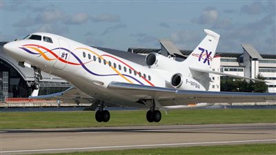 صحيفة فرنسية: مصر تشتري 4 طائرات حكومية فاخرة بـ300 مليون يورو