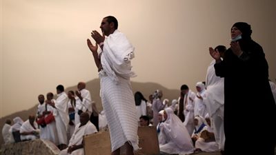 اليوم.. آخر موعد لاستخراج صحف الحالة الجنائية المميكنة للحجاج