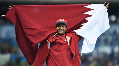 11 ميدالية للعرب في أولمبياد ريو