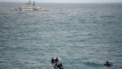 اختطاف ناقلة نفط في مياه إندونيسيا الإقليمية