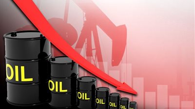 هبوط أسعار النفط في التعاملات الآسيوية