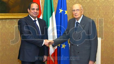 بالصور :تفاصيل اليوم الأول لزيارة 