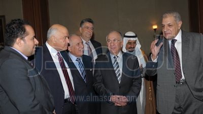 توقيع اتفاق لتدريب وتأهيل الشباب فى مجال التشييد والبناء                                