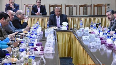 التموين تعلن الاستعداد لعيد الأضحى بطرح اللحوم بالمجمعات الاستهلاكية