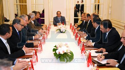 وفد سياحي فرنسى  يزور مصر خلال شهر فبراير المقبل