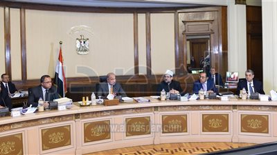 الحكومة توافق على اتفاق بين مصر وألمانيا بشأن التعاون الفني