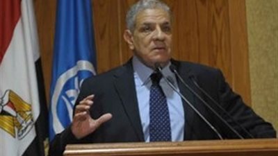 قرار بتخصيص قطعتين ارض املاك دولة بمحافظى سوهاج ودمياط