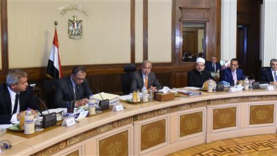 الحكومة توافق على مشروع قانون تنظيم انتخاب ممثلي العاملين