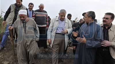 بالصور: رئيس