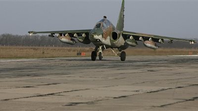 لليوم الثاني.. روسيا تقصف مواقع لداعش في سوريا انطلاقا من إيران