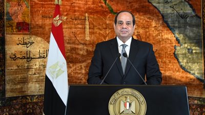 السيسي يُصدق على تعديل أحكام قانون هيئة الشرطة