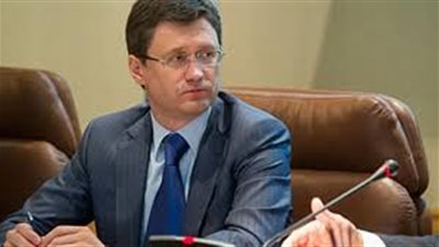 وزير الطاقة الروسي يشك في أن تقرر أوبك خفض الانتاج في اجتماعها الخميس