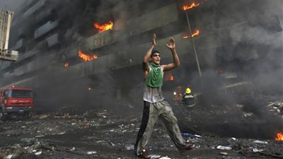 أمن المنيا يتمكن من ضبط 16 من عناصر تنظيم الإخوان الإرهابى