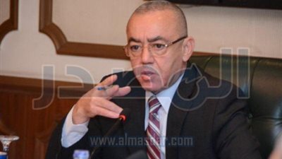 وزير الطيران : انتظام الحركة الجوية بجميع مطارات الجمهورية