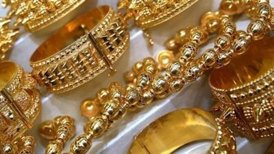 أسعار الذهب في مصر اليوم الخميس 18 أغسطس 2016
