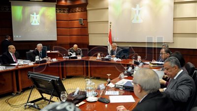 الحكومة توافق على منحة امريكية للتعاون فى مجال العلوم والتكنولوجيا