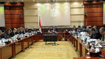 الحكومة توافق على تعديلات قانون الكسب غير المشروع  