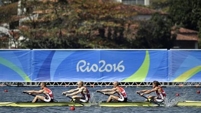 جدول منافسات البعثة المصرية اليوم في اولمبياد ريو 2016