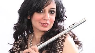 حفل للدكتورة رانيا يحيى بدار الأوبرا 5 ديسمبر المقبل 