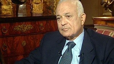 العرب يقدمون مشروع قرار لمجلس الأمن بشان الدولة الفلسطينية خلال ايام