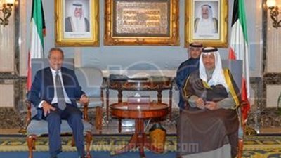 تعاون اقتصادى بين مصر والكويت 