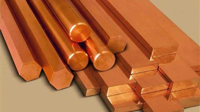 النحاس يرتفع مدعوما بتراجع الدولار