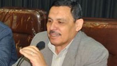 قرار اعتماد مشروع لاحد ابناء 