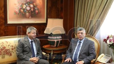 25 ألف متفرج فى مباراة الأهلى وسيوى سبورت