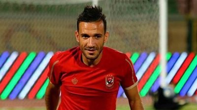 علي معلول يغرد: لم أطالب بفسخ تعاقدي مع الأهلي 