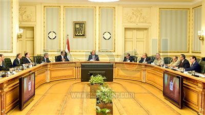 الحكومة تتابع إجراءات توفير السلع المخفضة للقرى الأكثر احتياجا بالصعيد