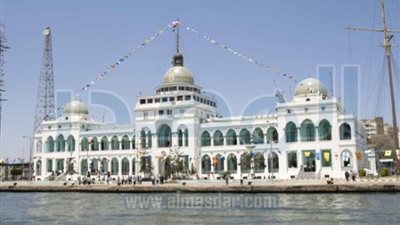  هيئة قناة السويس : نحترم احكام القضاء حول الارض المتعدى عليها من نادى الصيد ببورسعيد 