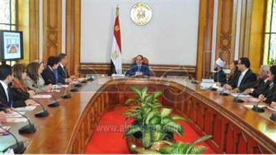 تفاصيل لقاء 