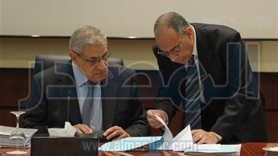 الحكومة توافق على مشروع  قانون الكيانات الإرهابية