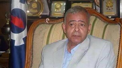 قرار لمشروع تقسيم ارض الهيئة العامة للاصلاح الزراعى بحى 