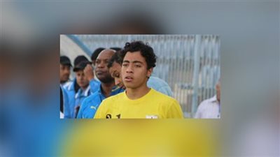 رسميًا.. الأهلي يتعاقد مع أكرم توفيق لـ 5 أعوام