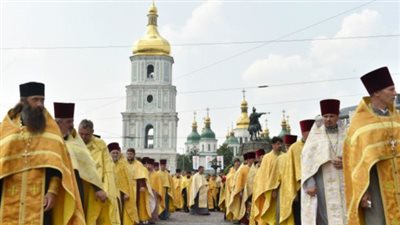 رجال دين روس يؤيدون ختان الإناث