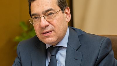 البترول تستولي على الأراضي اللازمة لتنفيذ خط غاز لتغذية كفر الزيات