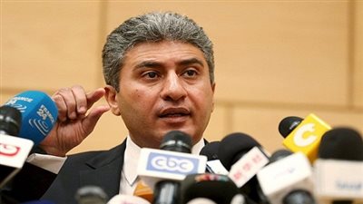 وفد روسي يصل مصر نهاية الشهر الجاري لاستئناف حركة الطيران والسياحة