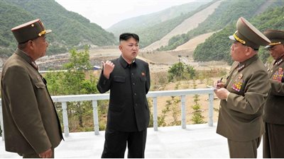 كوريا الشمالية تهاجم الدبلوماسي المنشق: 