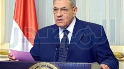 محلب : الاهتمام بذوى الاعاقة  حق دستوري أصيل 