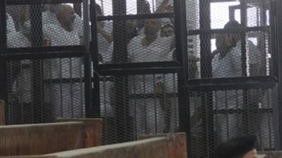 إعادة فتح باب المرافعة بـ