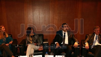 مصر تستضيف أول منتدى مصري - سويدي لتكنولوجيا المعلومات والاتصالات