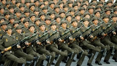 انتحار ثالث مسؤول عسكري صيني خلال أسبوع