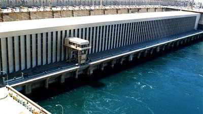 وزير الري: السد العالي جاهز لاستقبال أي كمية من الفيضان