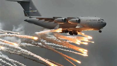 مقتل 19 من قادة تنظيم داعش بغارة جوية على الموصل